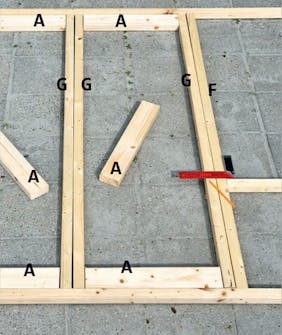 Bygg gavldrivhus Bygg gavldrivhus